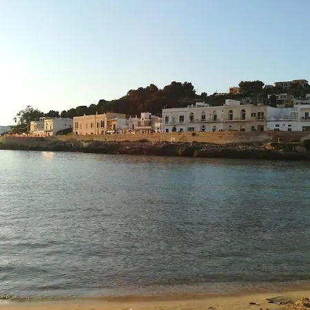 Casa vacanza Salento, Santa Maria al Bagno-2