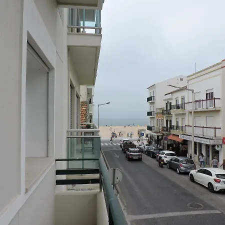 Apartamento Atalaia-3