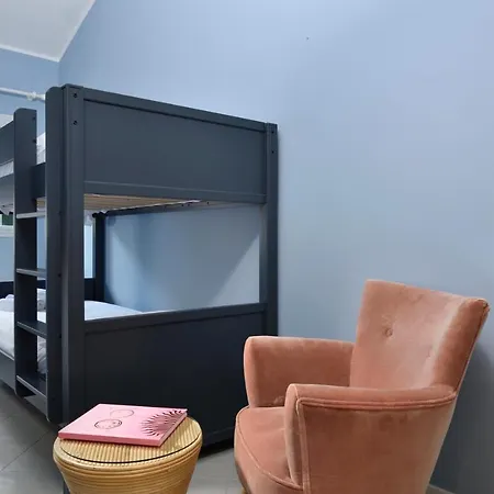 Punta Ala Sea View Apartments-3