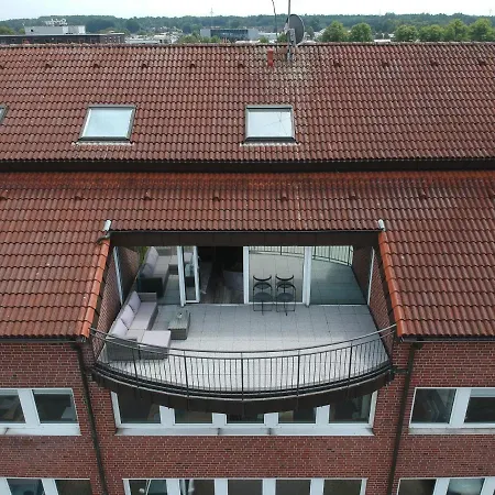 Nachtquartier Muenster-3