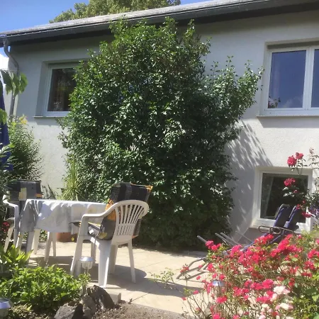 Ferienhaus Moock-3