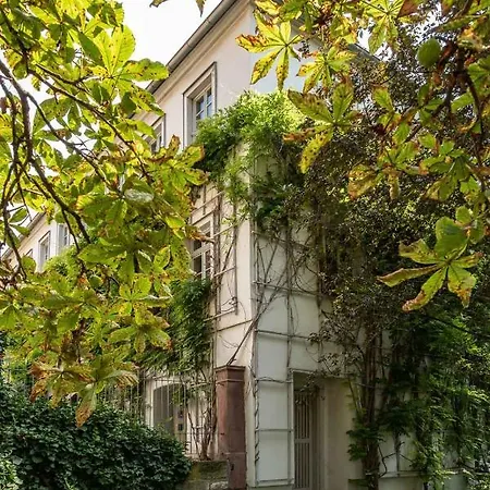 Ferienwohnung am Dom-2