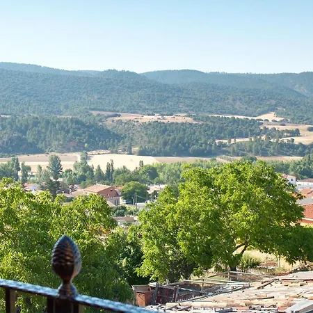 El Mirador de la Serrania-2