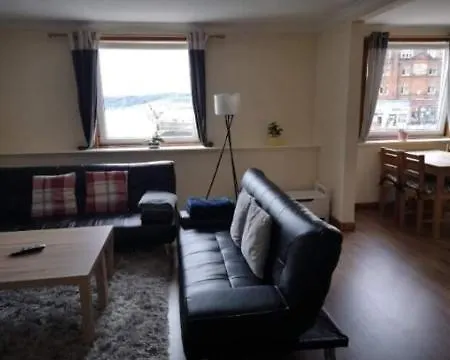 Panoramic Harbour View Apartment-2