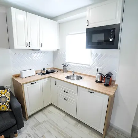 Apartamento Arcos-2
