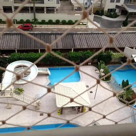 Privé das Thermas Caldas Novas-2