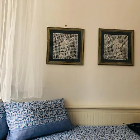 A Casa Di Claudia-2