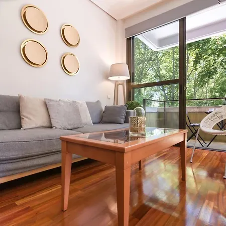 Paseo Del Prado II - Apartamento De 1 Dormitorio Con Piscina Y Terraza-2