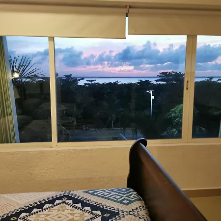 Suites Brisas Cancun-2