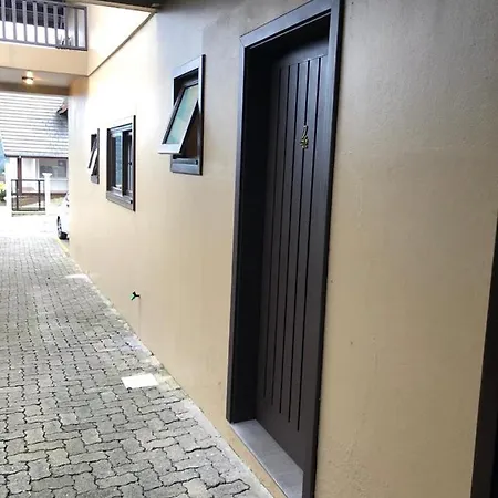 Apartamento Luxo Em Gramado-2