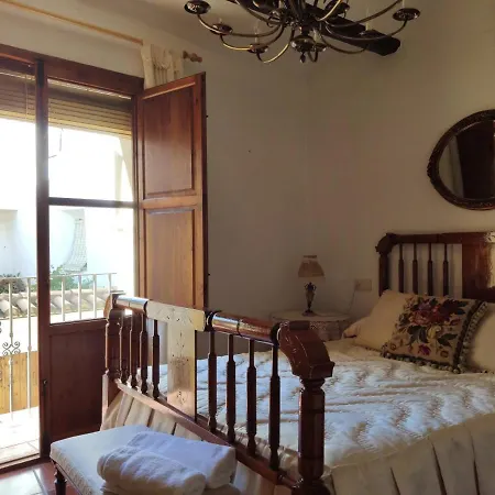 Casa Los Maños - Rubielos de Mora-2