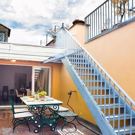 Rent In Rome Apartments-3