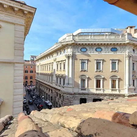 Rent In Rome Apartments-2