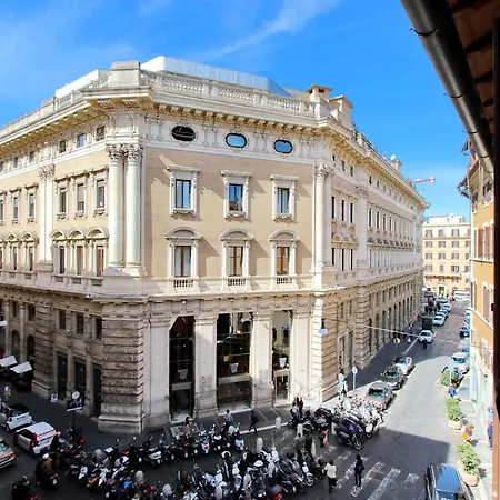 Rent In Rome Apartments-2