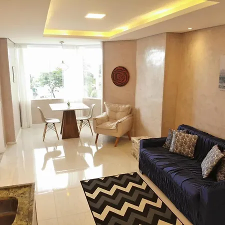 Apto Luxo Em Hotel - Beira Mar Fortaleza-3