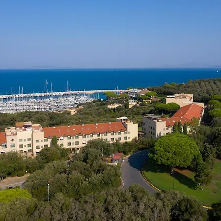 Punta Ala Sea View Apartments-2