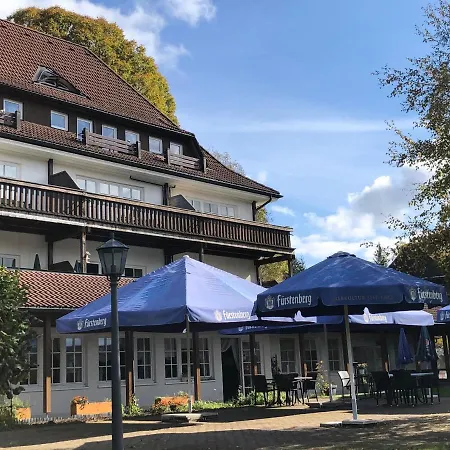 Ferienwohnung Hochschwarzwald-2