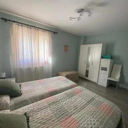 Apartamento Marbore (Torla-Ordesa)-3