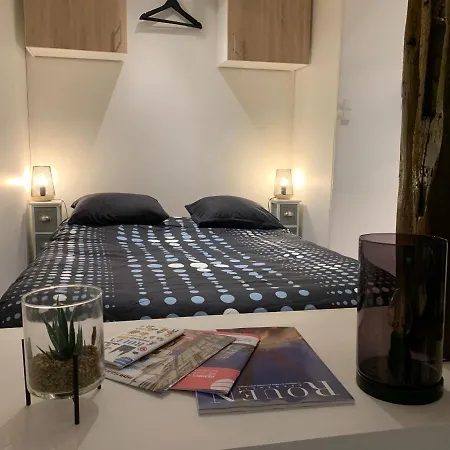Appartement T2 centre-ville-2