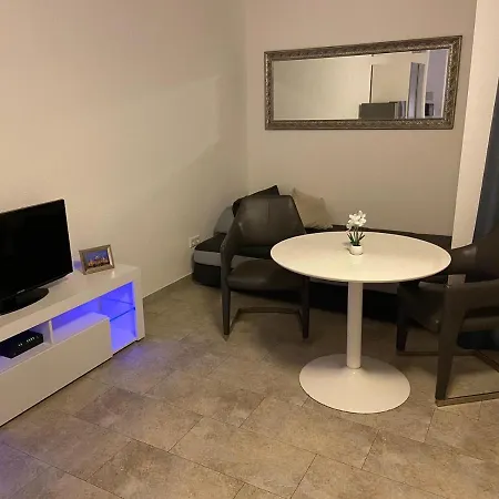 Apartment Hannover-3