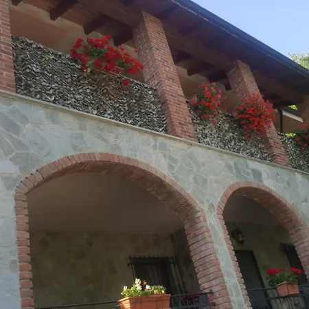 B&B La Corte Dei Samidagi-2
