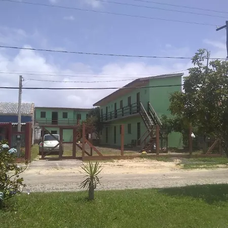 Pousada Plataforma-2