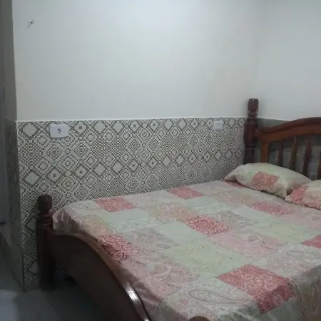Flats e suites El Shaday-3