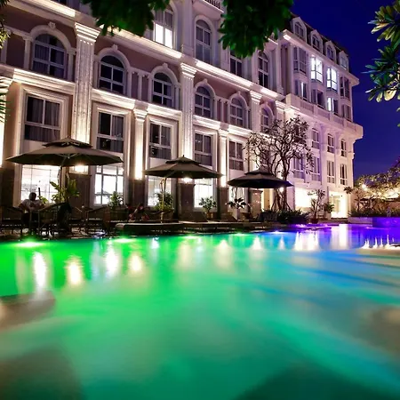 Cityhouse-Sonata Residence & Hotel-2