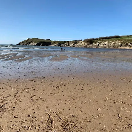 Newquay Bay-3