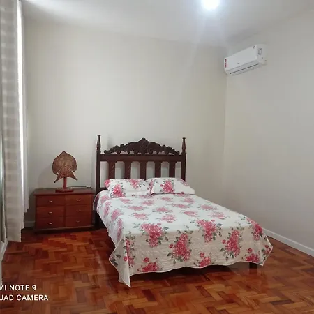 Apartamento Aluguel-2