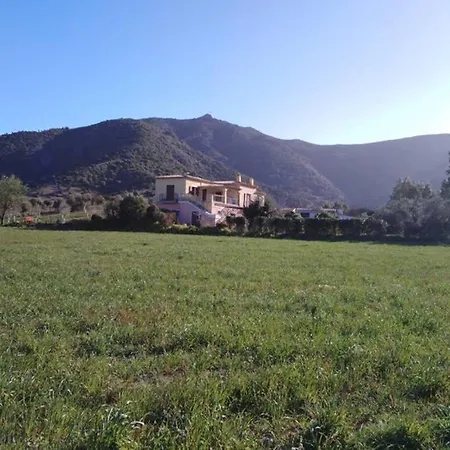 Agriturismo Donnolù-2