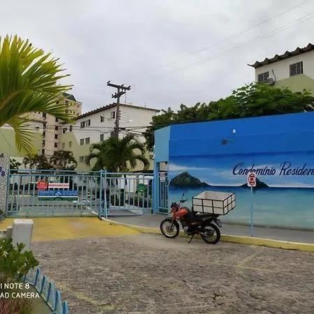 Mar Azul Condomínio-3