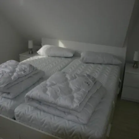 Ferienwohnungen Minsen-3