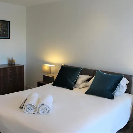 Work, Rest And Stay At Ocean Village-2