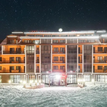 Apartment In Snow Plaza 49-3