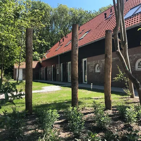 Hofstede Moesbosch I Kloeg Collection-3