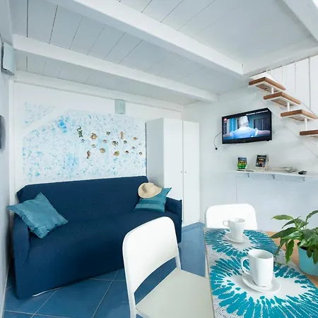 Alfieri Rooms - Amalfi Coast-2