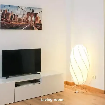 Corso Sempione Apartment-2