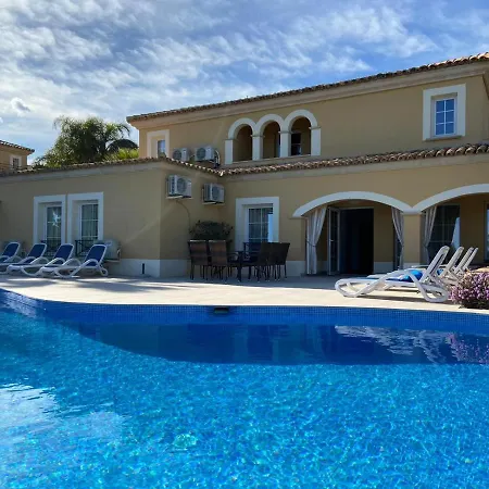 Villa Finestrat-3