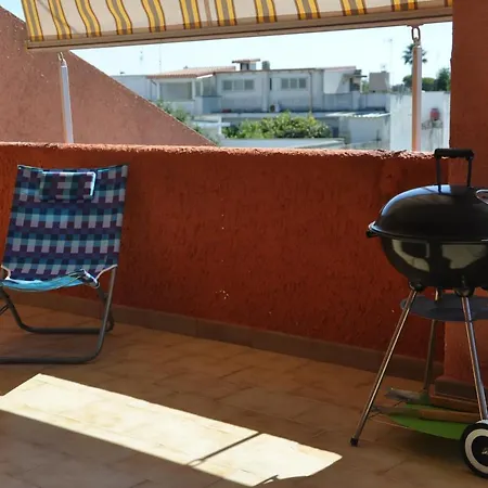 Casa Vacanza San Foca-3
