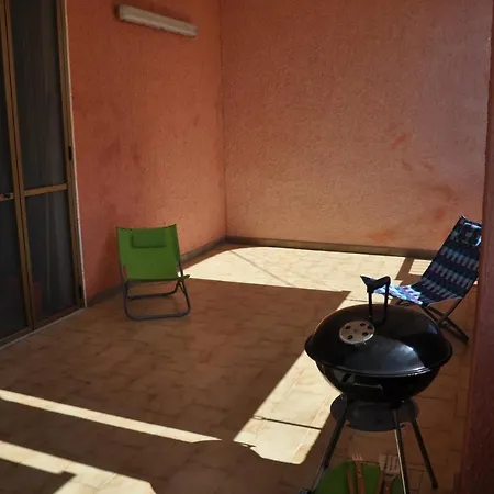 Casa Vacanza San Foca-2