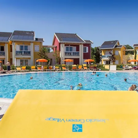 Jesolo Green Village-3