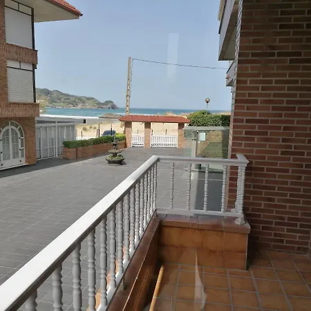 Apartamentos Regollera-2