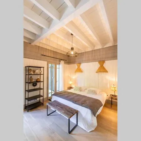 La Villa du Phare - 240 m² avec 5 chambres piscine-3