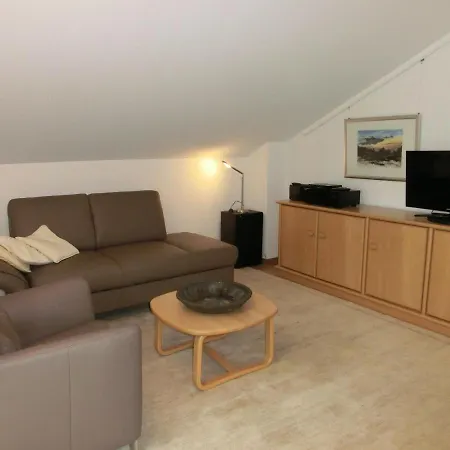 Apartment Auszeit-2