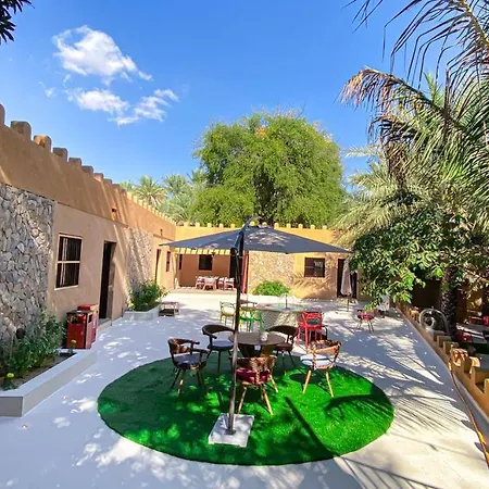 Alberi Lodge-2
