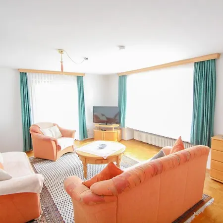 Ferienwohnung Grassl-3