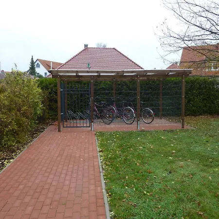 Ferienhaus NEMO-2