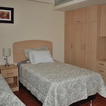 Apartamentos Las Americas-3