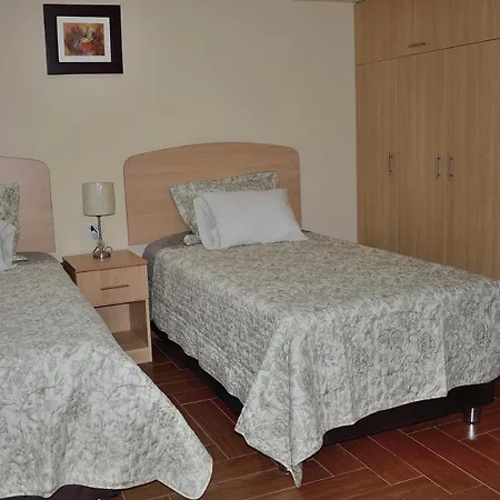 Apartamentos Las Americas-2